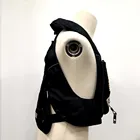 Manufacture Motorcycle Professional Manufacture Super Strong FabricAirbag Vest Motorcycle Airbag Jacket