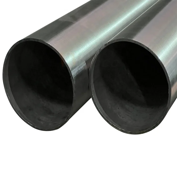 SS304 Stainless Steel  Straight Tubing Pipe 1.2mm OD X 0.1 Wall-length by order 