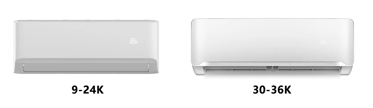Split Air Conditioner, Wall, Inverter - detail 4