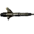 Diesel High Part Injector Fuel Diesel Original Factor High Quality Genuine Parts Injector 0445110866