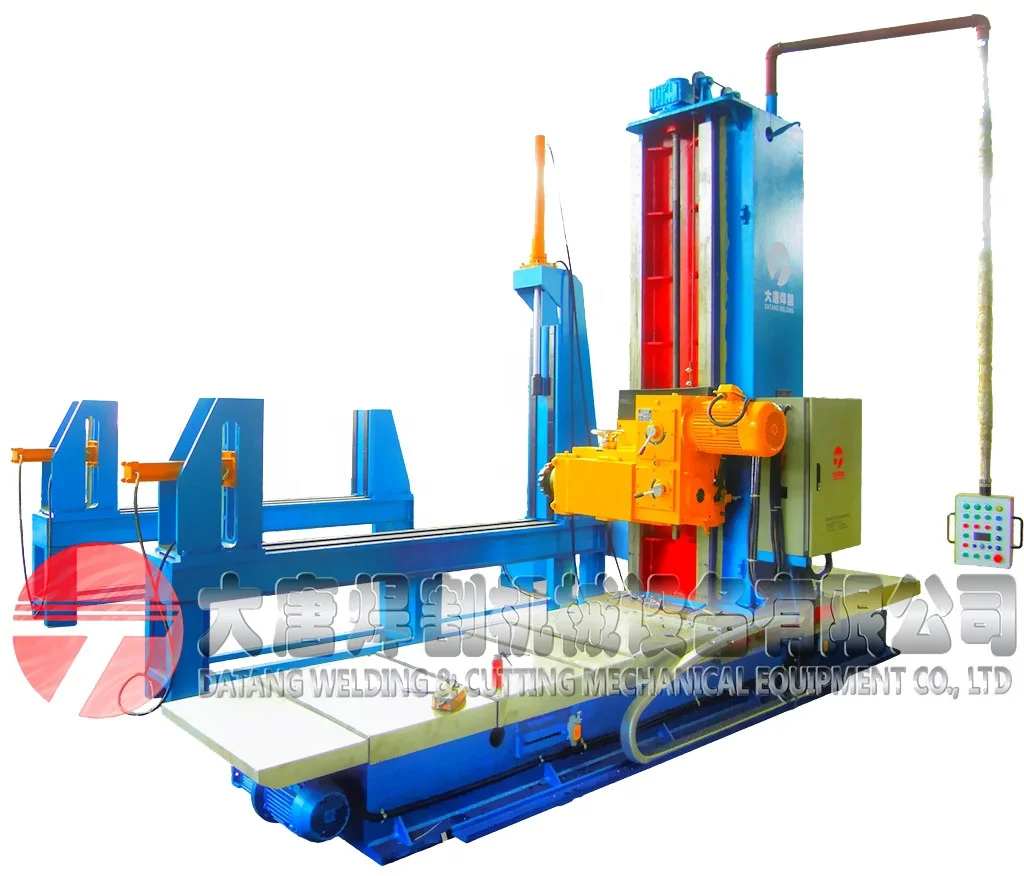Condition with Servo Motor, CNC, DTCN, CE ISO - detail 19