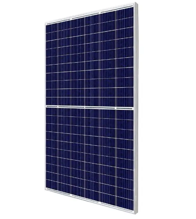 Used 280W 72 Cell Polycrystalline Solar Panels 280 Watts 
