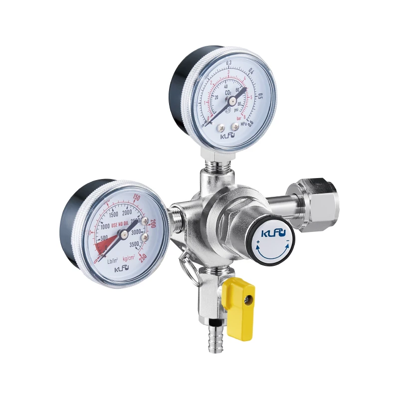 product co2 beer soda stream first stage pressure regulator essential for beverage co2 soda stream users-2