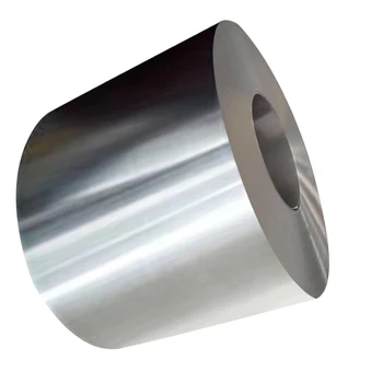 Custom size factory price 201 304 304L 316 316L cold rolled stainless steel coil