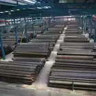 Black Carbon Steel Pipe 6" Schedule 40 ASTM A53 A106 Grade B Black Carbon Seamless Steel Pipe