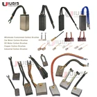Brush Luxury Industrial Brush Motor Brushes Industrial Generator Carbon Brush For DC AC Motors