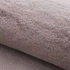 Fur Faux Fur Area Rug Ultra Soft Thick Plush Fur Shaggy Shag Bedside Area Rug Faux Rabbit Rug