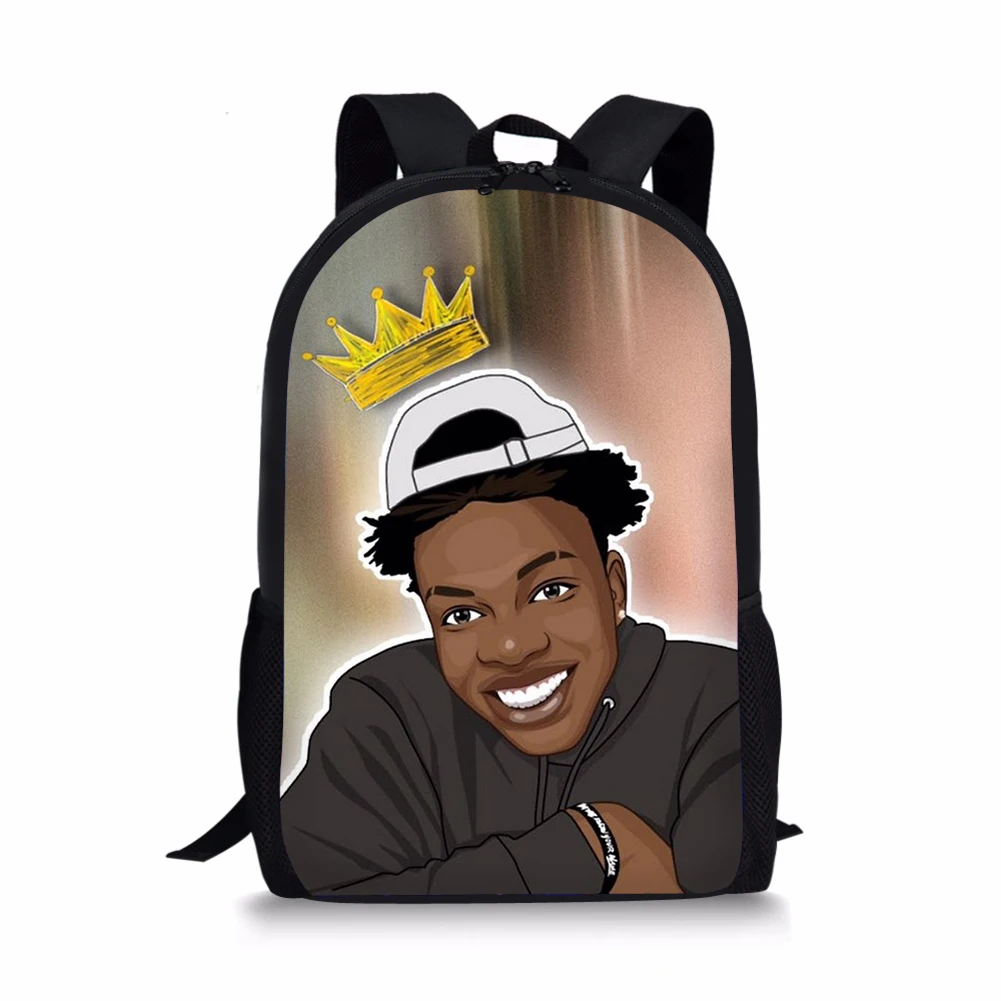 customised school bags