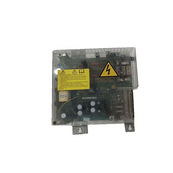 MVC3003-4030PP  Delta drive/Supported baud rate