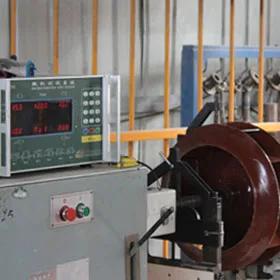 Centrifugal Blower, 380V, 15KW - detail 4
