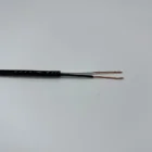 Hot Sale 100m Bare Copper Conductor Material Automobile XLPE Cable Anti-Lock Brake System Wheel Speed Sensor Cable