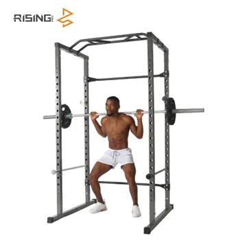 Rising used power rack gym equipment for sale power rack