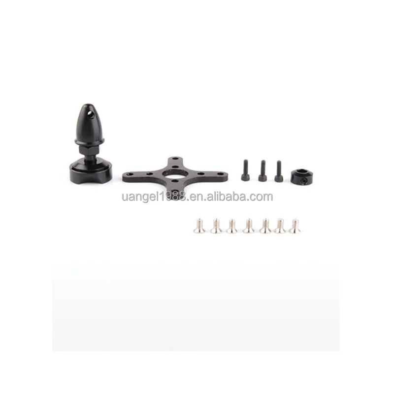 External Rotor Brushless Motor, X2826, 550KV, 740KV, 880KV - detail 8