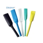 Flexible Insulation Shrink Tubing DEEM Heat Shrink Flexible General Purpose Tubing For Electric Insulation