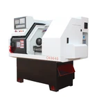 Lathe New CK6132 Lathe Machine High Precision CNC Lathe