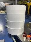 Nonwoven Meltblown Nonwoven Fabric BFE99 Meltblown Nonwoven Fabric