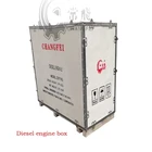 Diesel Engine Water - Cooled Powerful Changzhou Diesel Engine