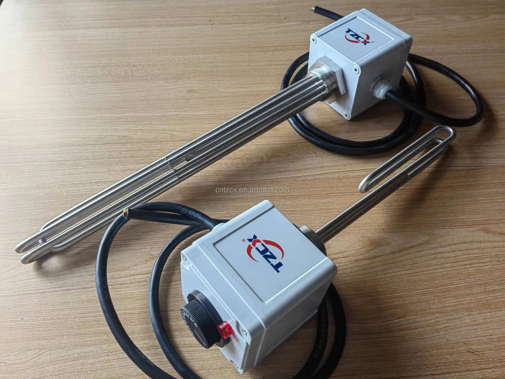 Immersion Heater, TZCX, powerful, Electric - detail 18