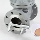 Swing Check Valve Price XINTAI 4 Inch Customized WCB Price API Swing Check Valve For Pipeline