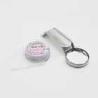 Can Tin Can Lid Custom Logo 42mm Engine Oil Cap/tin Can Lid/closure
