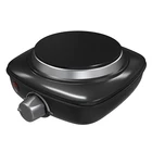 Electric Stove Electric Electric Mini Hotplate Cooker With Electric Stove Single Hotplate Coffee Tea Heating Machine
