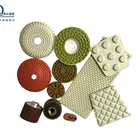 Polishing For Granite Diamond Polishing Pads Special Type For Marble Granite At Edge And Corner