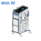 Rf Machine Emslim Neo Rf Weight Loss Build Muscle Tesla Rf 4 Handles Body Slimming Sculpting Machine
