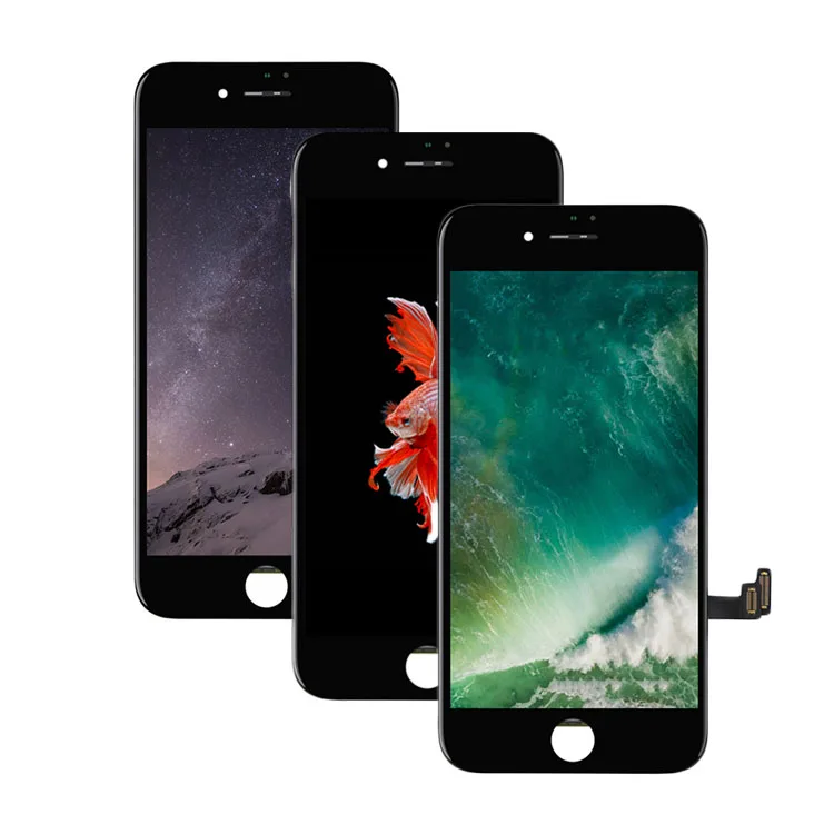 iphone with lcd display supplier