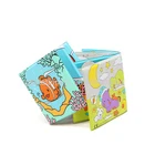 Baby Education Hot Sales Baby Education Bath Book