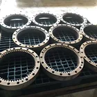 Custom Made Factory High Precision Hot Forging Services Parts