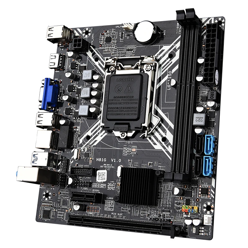 lg pc motherboard