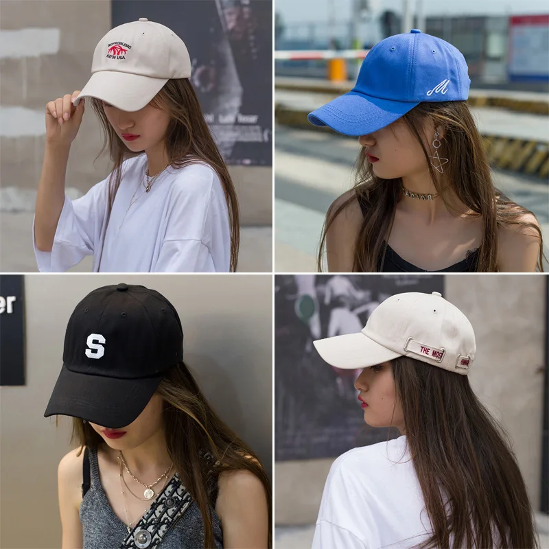 wholesale ladies baseball caps