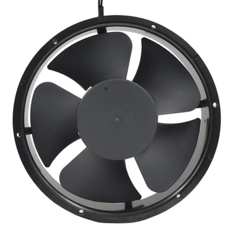 Pbt Thermoplastic Ul94v-0 Impeller, 220x60mm, SZR22060 - detail 4