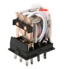 HH53P General Purpose Relay MY3 11Pin 5A Cheap And Good Quality With Silver Point ECNKO Factory Direct Sale