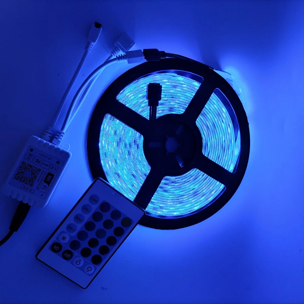 led rgbw strip