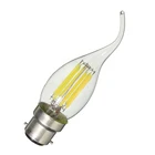 1w Led Led E14 Led Factory Supply 2020 Hot Sale 1W LED Bulb E12 E14 B15 LED Christmas Bulb