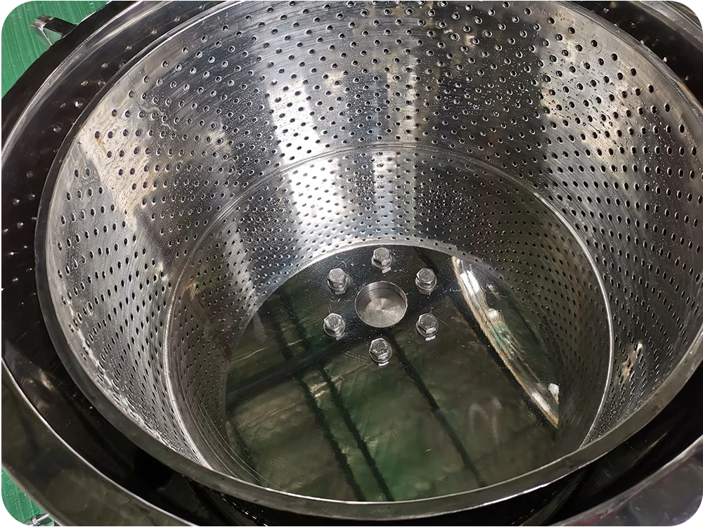 Machinery Centrifugal Rotary Extractor, Can be customized - detail 18