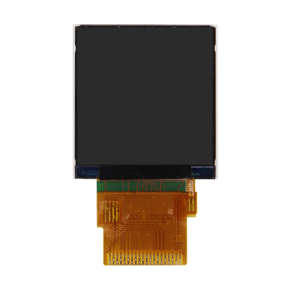 1.54 inch tft lcd module manufacturer