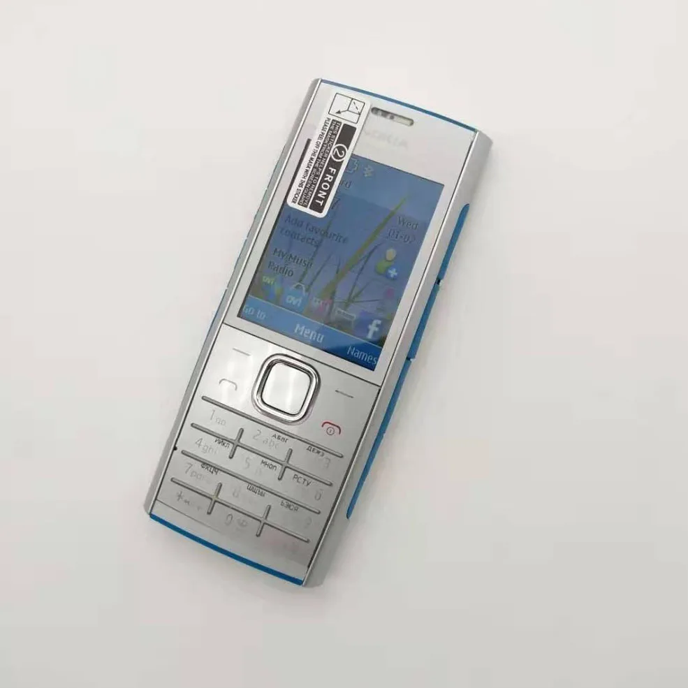 Nokia x200