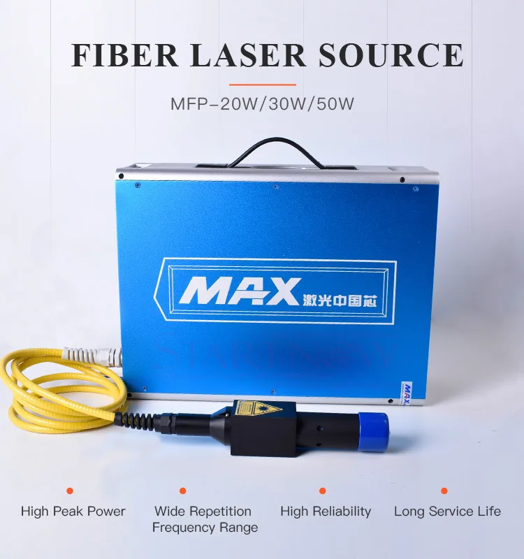 Max Mfp Mfp Mfp Output Connector Protective Lens Fiber Laser