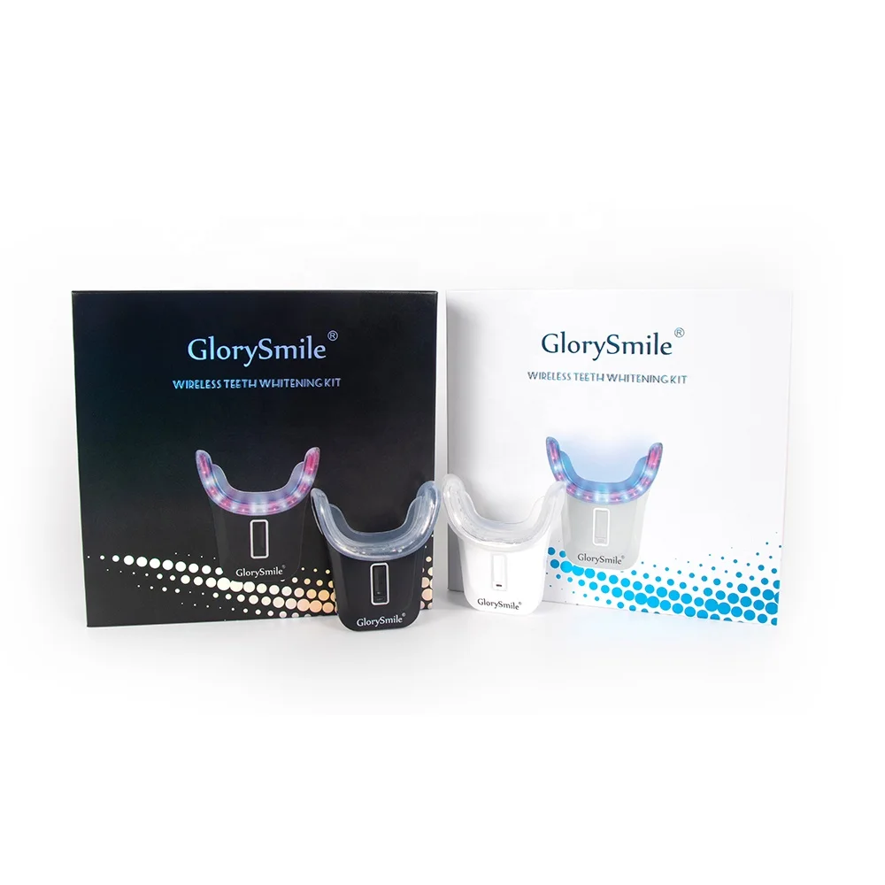 cp16 teeth whitening gel