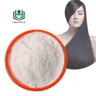 Keratin Powder Private Label Hair Building Hydrolyzed Keratin Powder