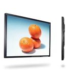 China Supply China Favorable Price Warehouse Supply 43inch Touch All-in-one