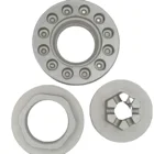 Forged Forging OEM China Supplier Custom Forged Carbon Alloy Wheels Forging Spare Parts