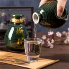 Family And Friends Chinese Supply Liulin Xiao Jiu 45% 150ML/ Bottle Family Liquor For Relatives And Friends Gathering