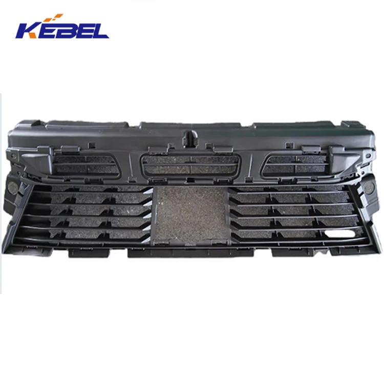 KEBEL Hot Selling Auto Body Spare Parts Front Grille Oem 9816991577 Car Front Grill for Peugeot 4008 supplier