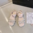 Kids Shoes Comfortable Kids Shoes Cute Kids Shoes Summer Sandals Children's Princess Shoes Wholesale