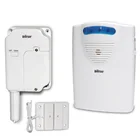 Excellent Excellent Factory Directly Sales Ip44 Water Resistant Model 625 Car Open Alert For Garage Opening