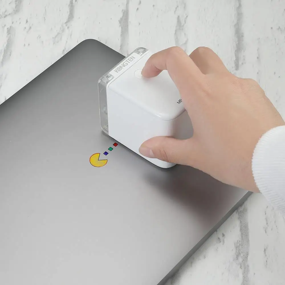 Buy Handheld Inkjet Printer Portable 