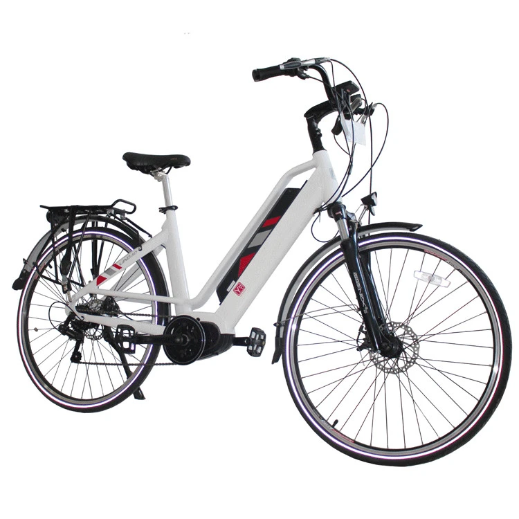 best ladies electric bike 2019